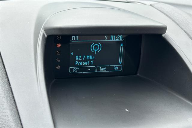 used 2014 Ford Fiesta car, priced at $5,995