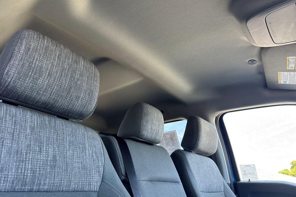 used 2023 Ford F-150 car, priced at $37,500