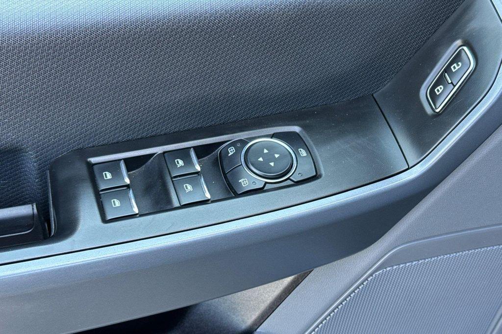 used 2023 Ford F-150 car, priced at $37,500