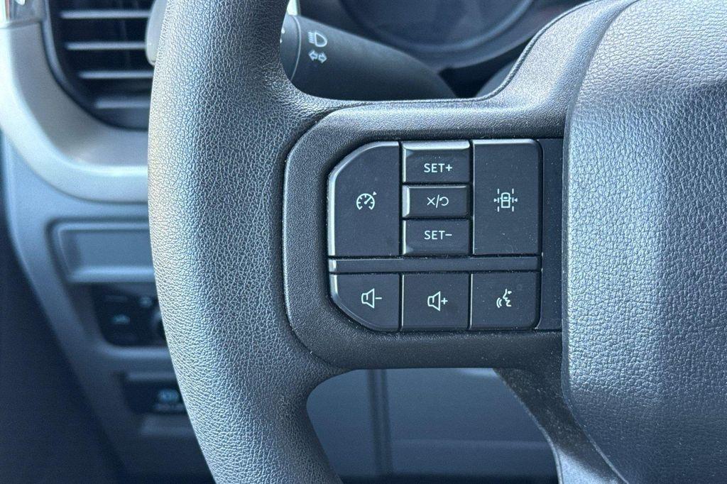 used 2023 Ford F-150 car, priced at $37,500