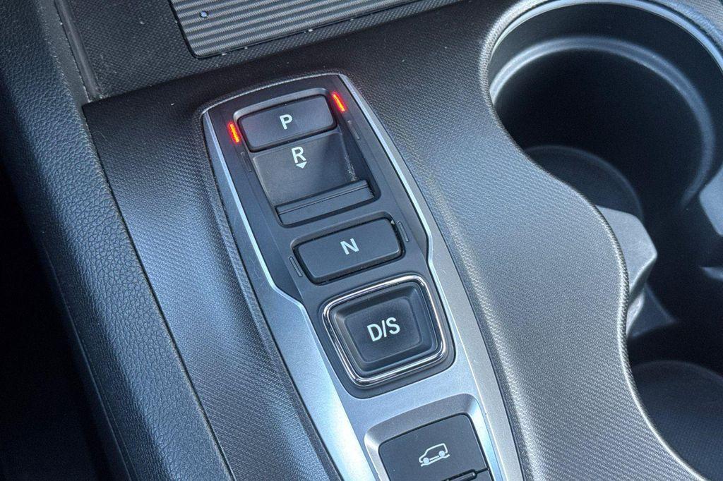 used 2022 Honda Passport car, priced at $30,950