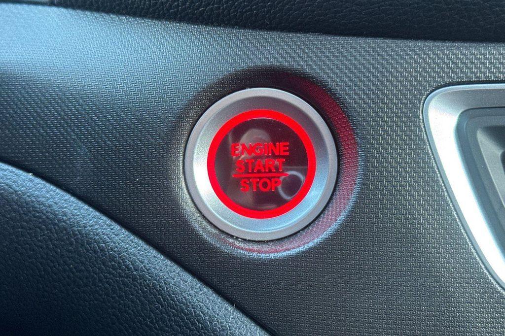 used 2022 Honda Passport car, priced at $30,950