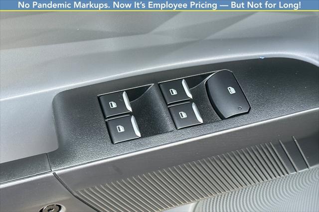new 2025 Ford Maverick car, priced at $28,514