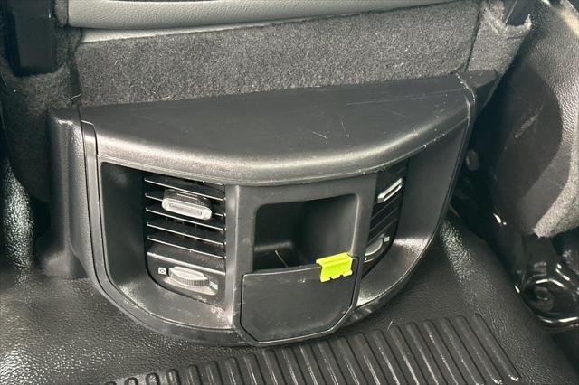used 2022 Ram 2500 car, priced at $32,425