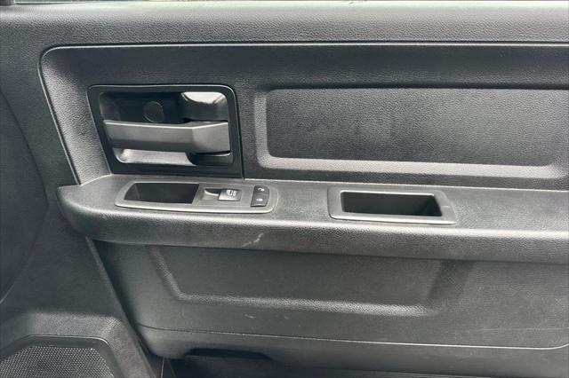 used 2022 Ram 2500 car, priced at $32,425