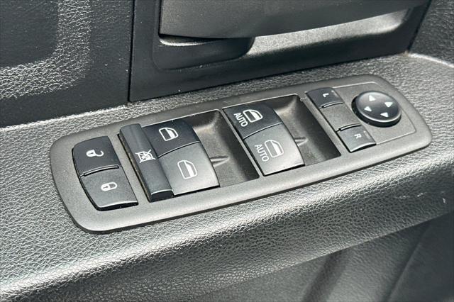 used 2022 Ram 2500 car, priced at $32,425