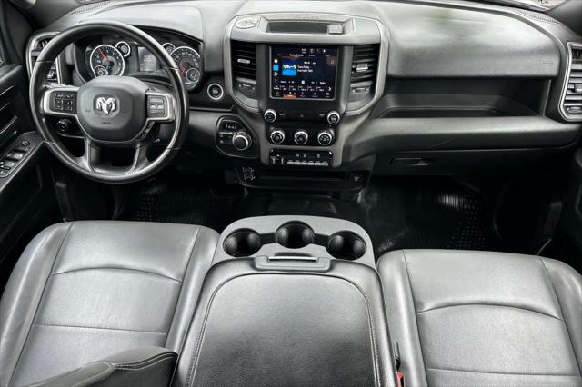 used 2022 Ram 2500 car, priced at $32,425
