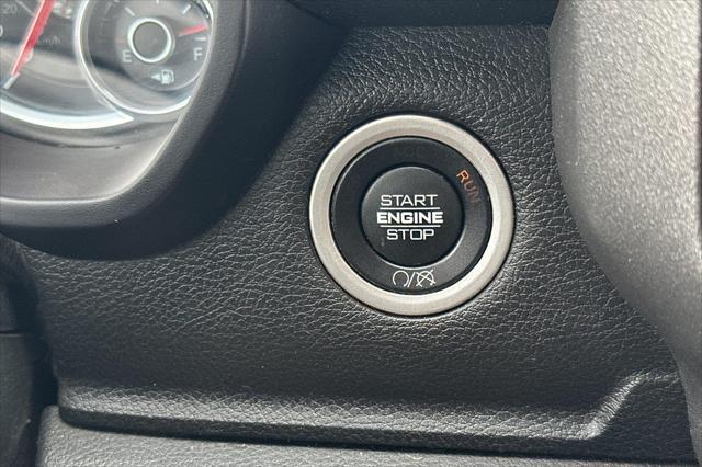 used 2022 Ram 2500 car, priced at $32,425