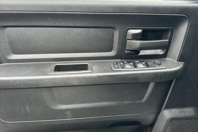 used 2022 Ram 2500 car, priced at $32,425