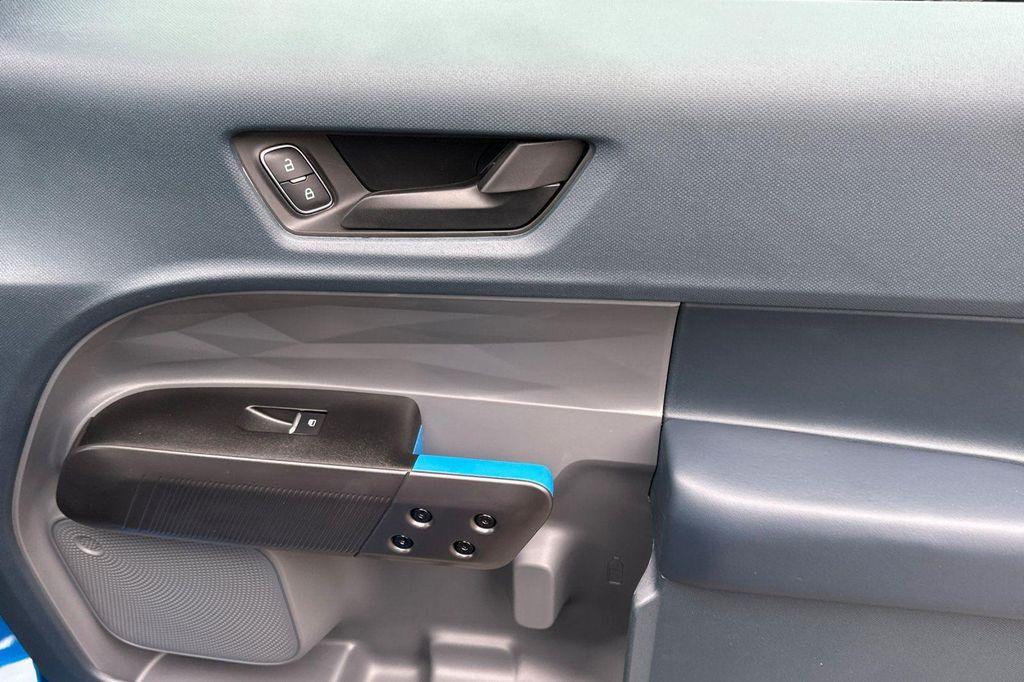 new 2025 Ford Maverick car, priced at $36,513