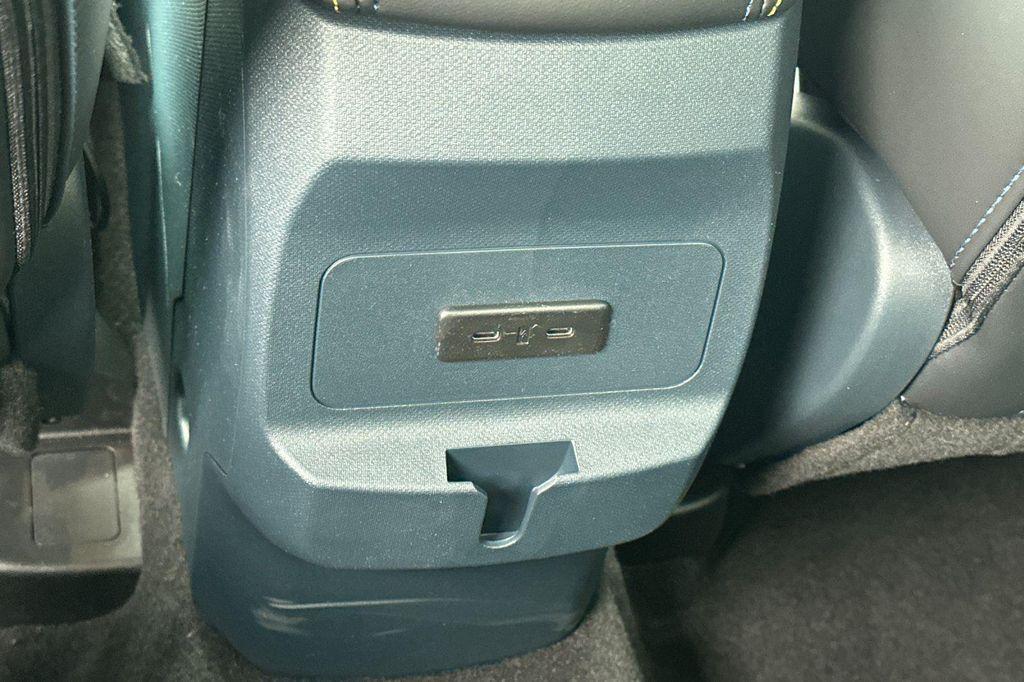 new 2025 Ford Maverick car, priced at $36,513