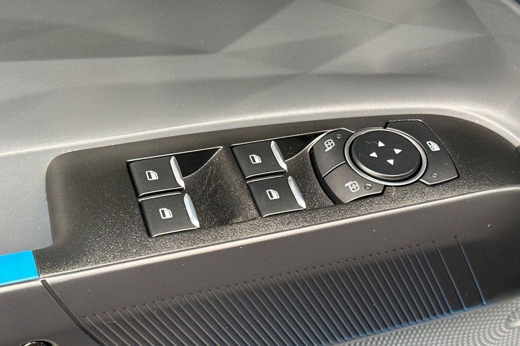 new 2025 Ford Maverick car, priced at $36,513