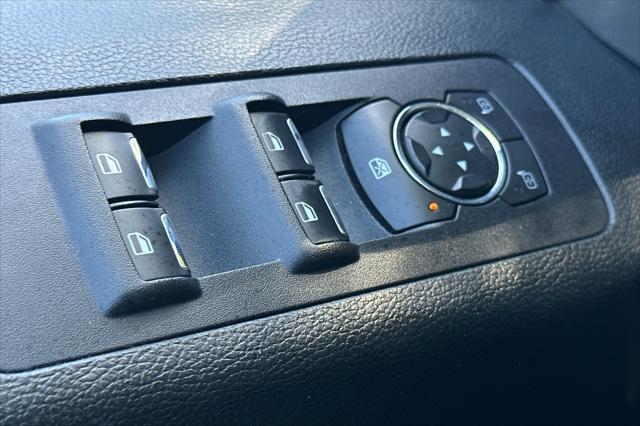 used 2015 Ford F-150 car, priced at $21,851
