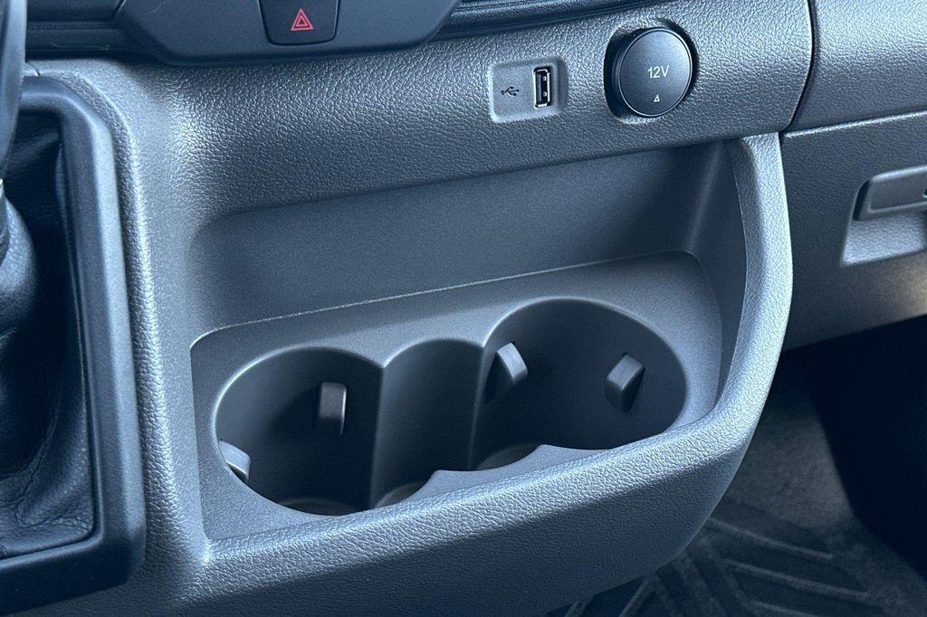 new 2025 Ford Transit-150 car, priced at $48,031