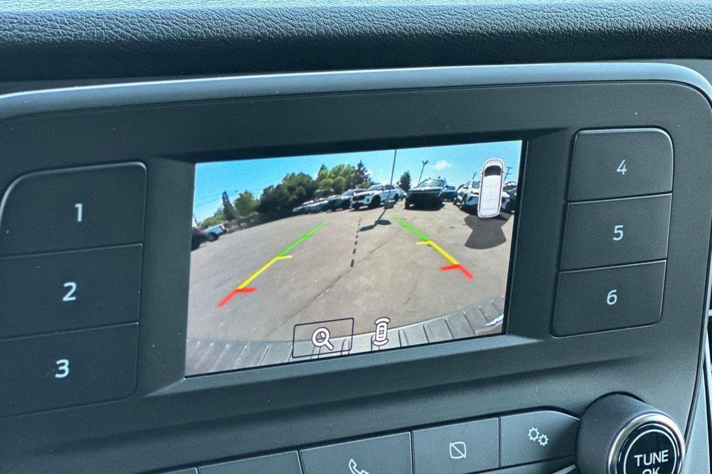 new 2025 Ford Transit-150 car, priced at $48,031
