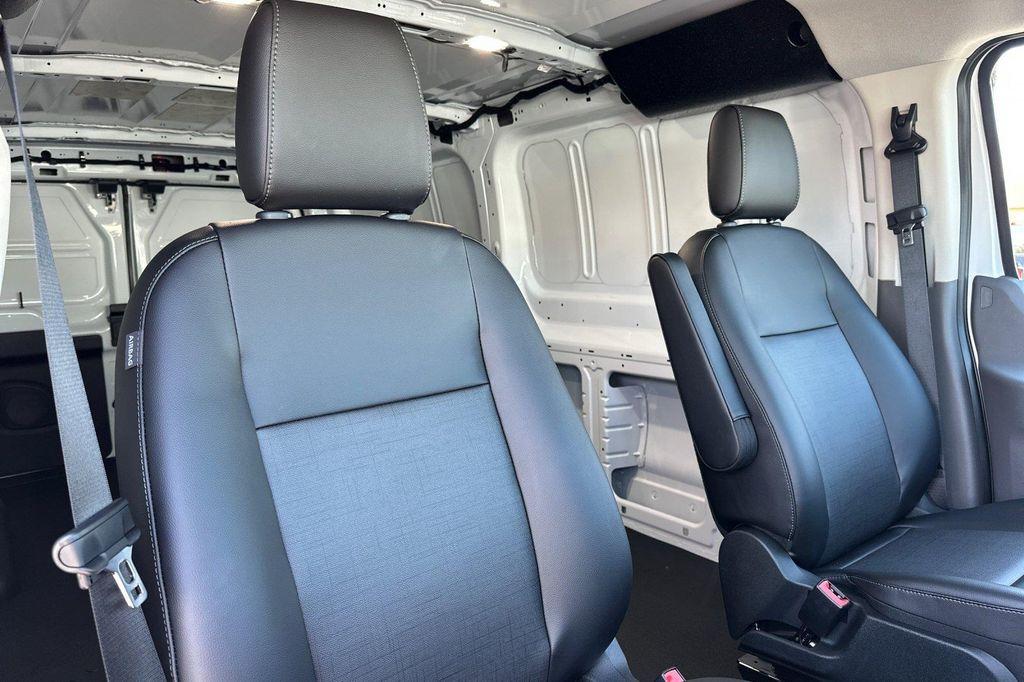 new 2025 Ford Transit-150 car, priced at $48,031
