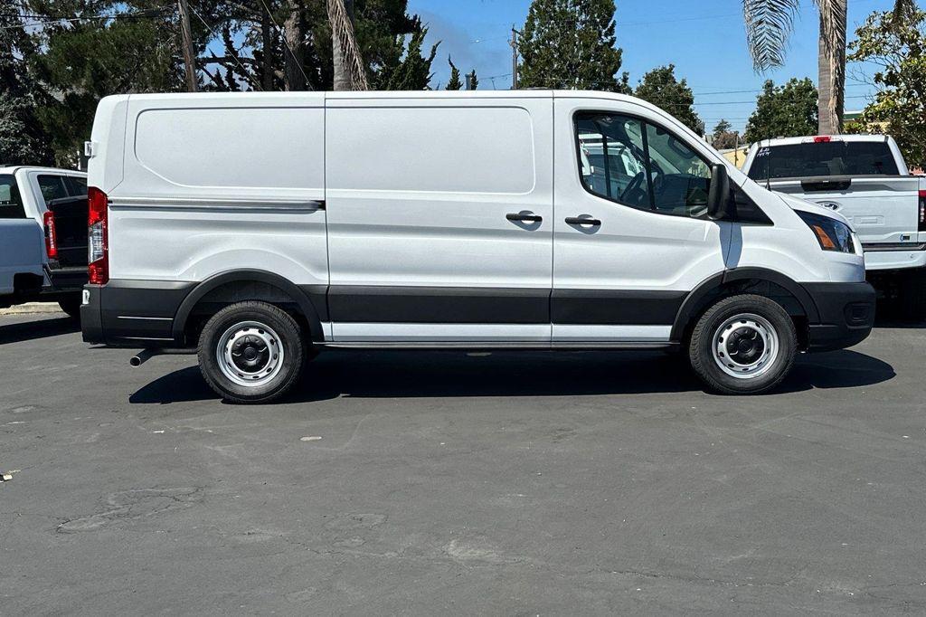 new 2025 Ford Transit-150 car, priced at $48,031