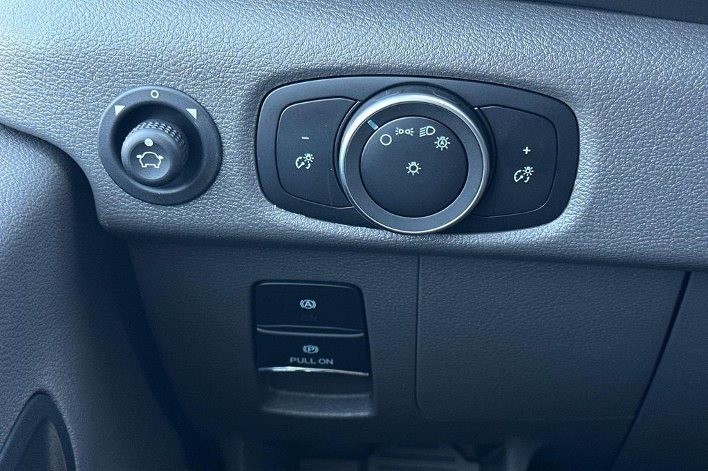 new 2025 Ford Transit-150 car, priced at $48,031