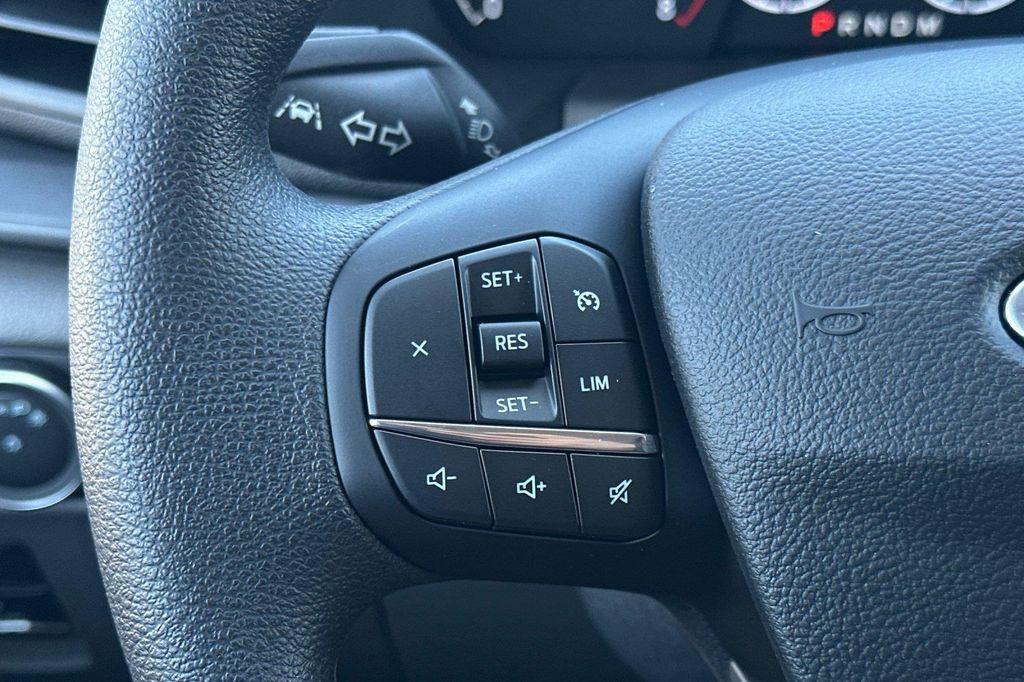 new 2025 Ford Transit-150 car, priced at $48,031