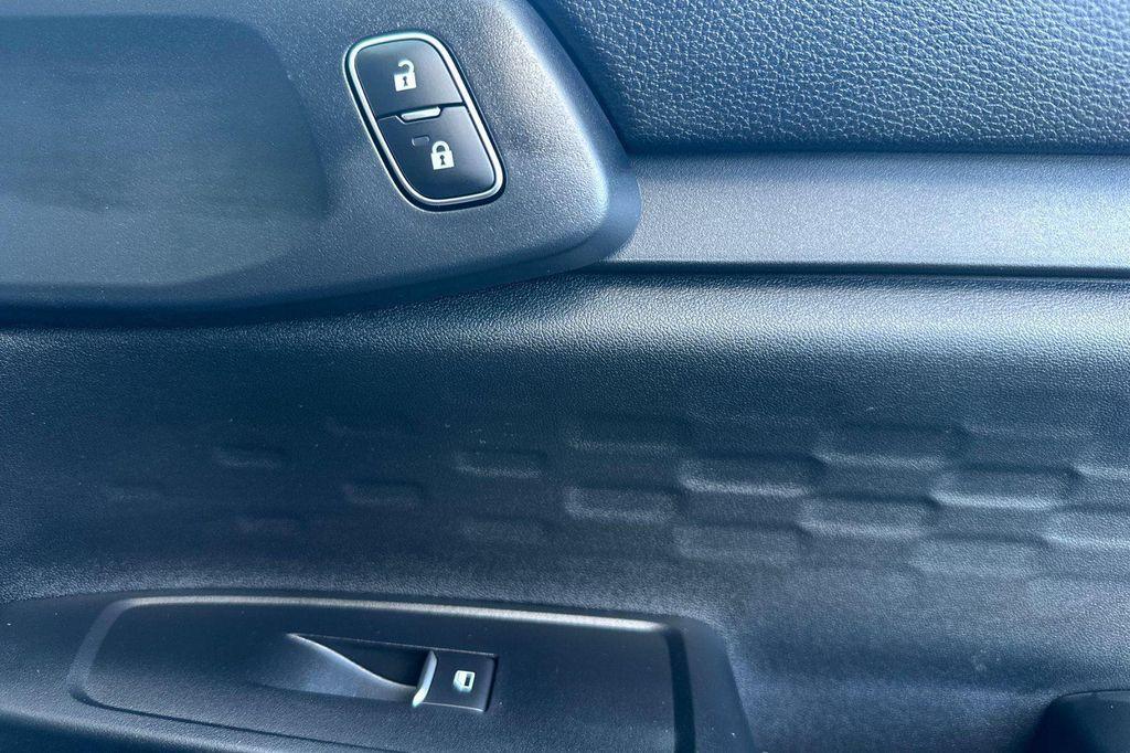 new 2025 Ford Ranger car, priced at $42,287