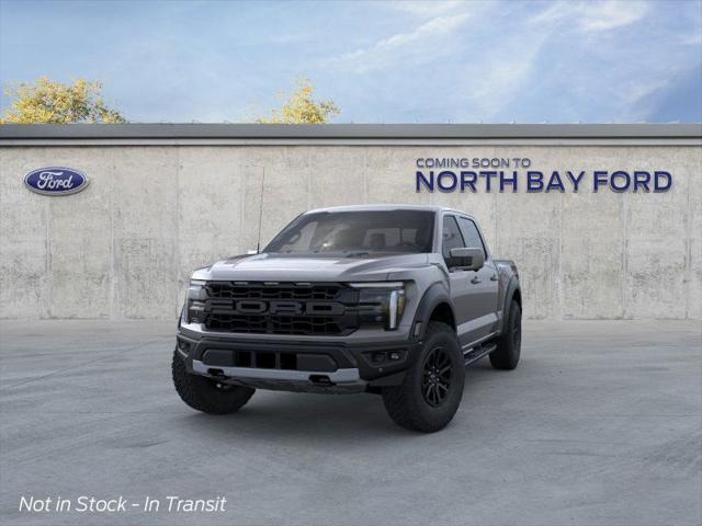 new 2024 Ford F-150 car, priced at $89,990