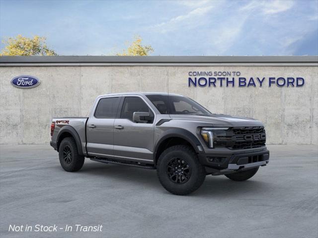 new 2024 Ford F-150 car, priced at $89,990