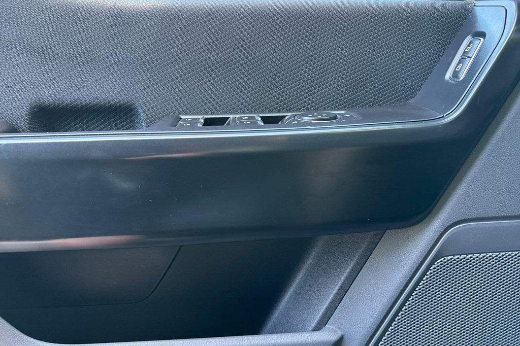 used 2021 Ford F-150 car, priced at $32,400