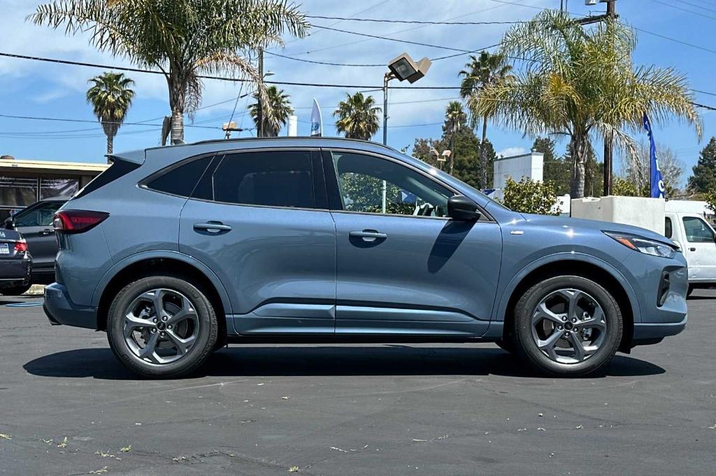 new 2024 Ford Escape car, priced at $29,356