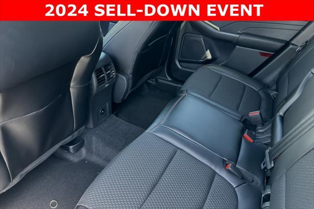 new 2024 Ford Escape car, priced at $31,491