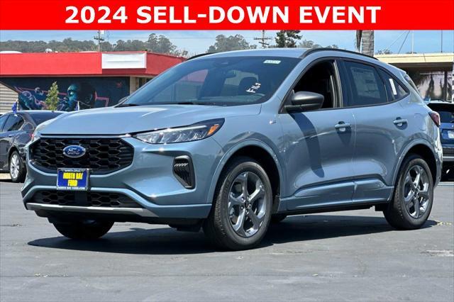 new 2024 Ford Escape car, priced at $31,491