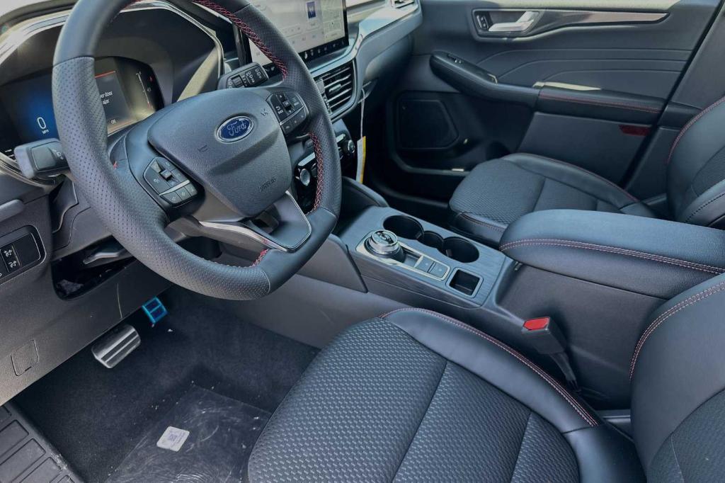 new 2024 Ford Escape car, priced at $29,356