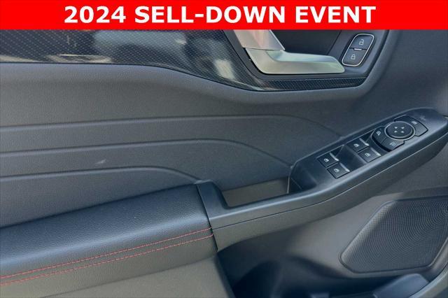 new 2024 Ford Escape car, priced at $31,491