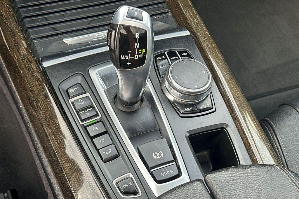 used 2018 BMW X5 eDrive car, priced at $19,000