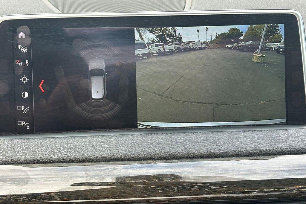 used 2018 BMW X5 eDrive car, priced at $19,000