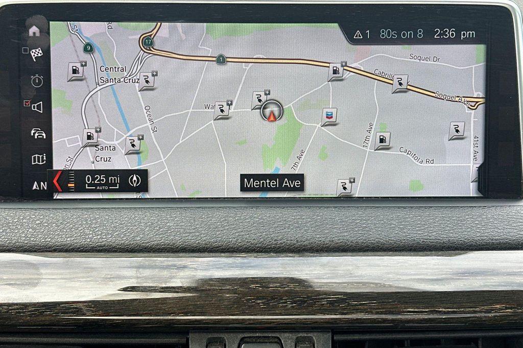 used 2018 BMW X5 eDrive car, priced at $19,000