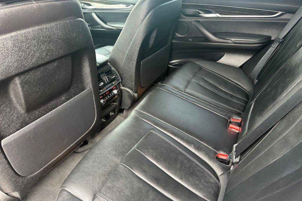 used 2018 BMW X5 eDrive car, priced at $20,295