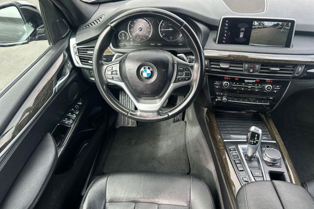 used 2018 BMW X5 eDrive car, priced at $19,000