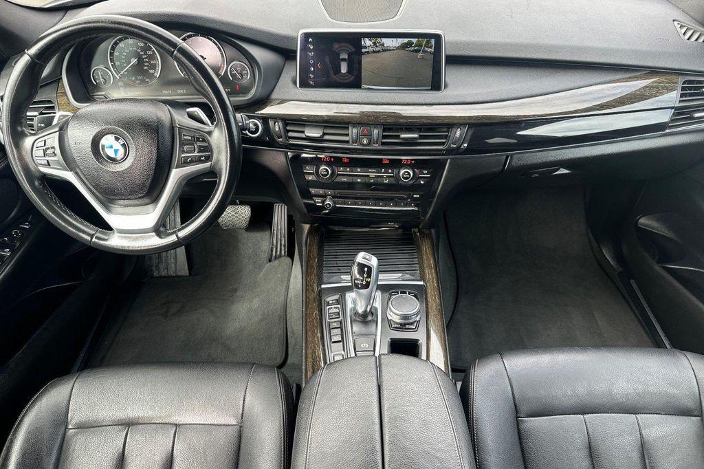 used 2018 BMW X5 eDrive car, priced at $20,295