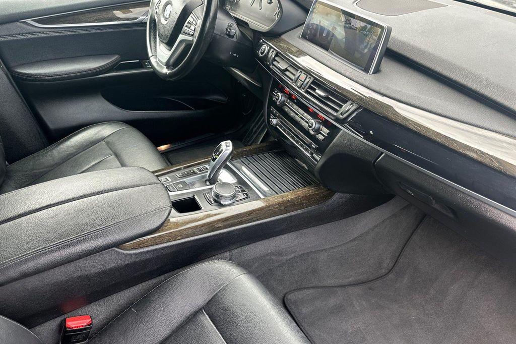 used 2018 BMW X5 eDrive car, priced at $20,295