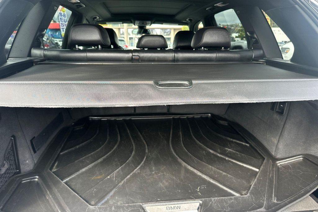 used 2018 BMW X5 eDrive car, priced at $19,000