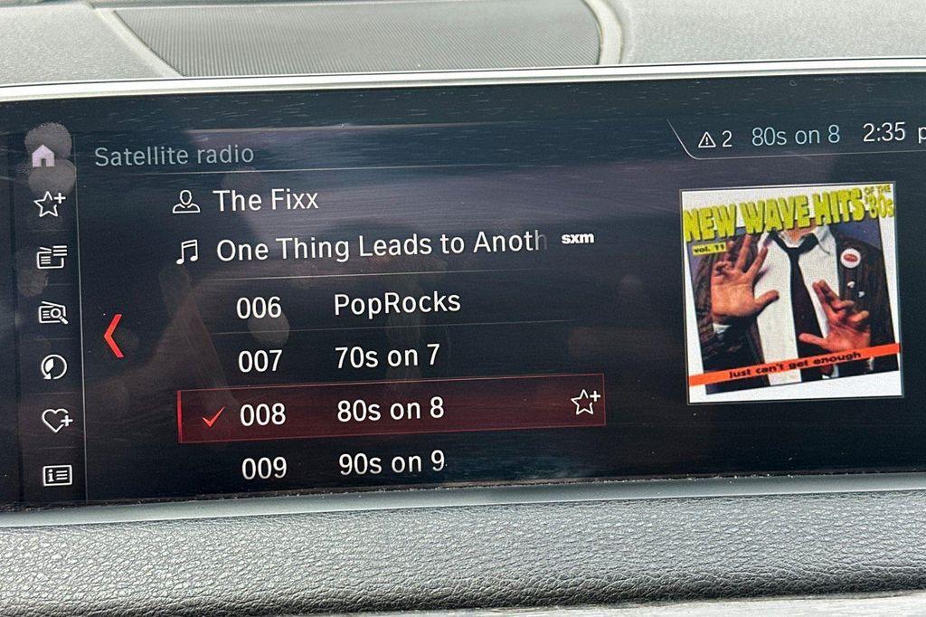 used 2018 BMW X5 eDrive car, priced at $19,000