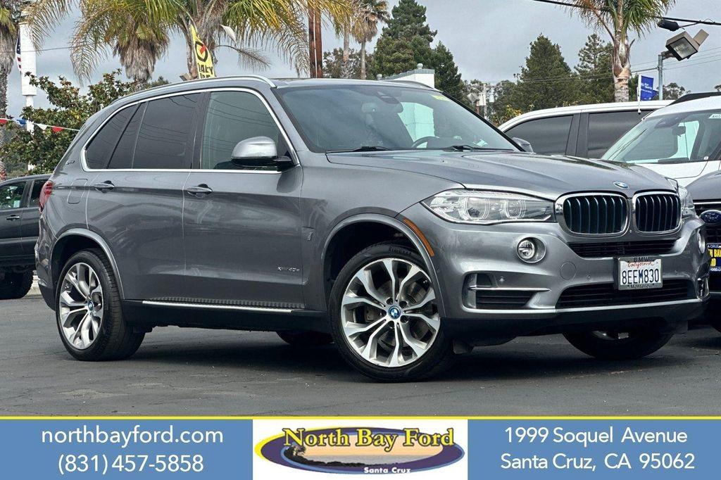 used 2018 BMW X5 eDrive car, priced at $20,295