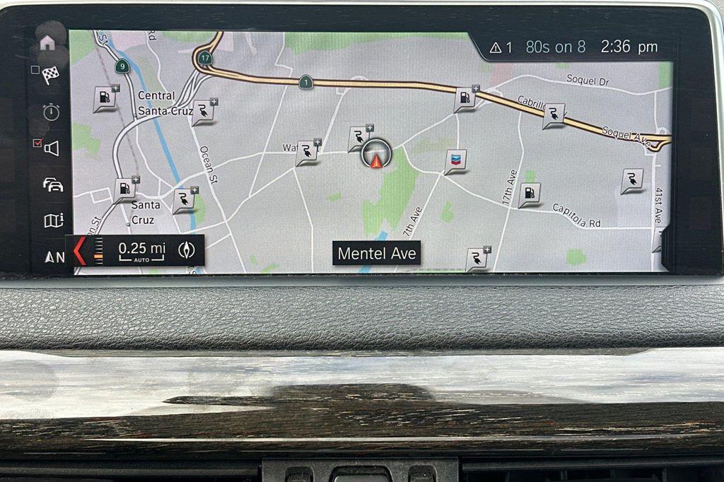 used 2018 BMW X5 eDrive car, priced at $20,295