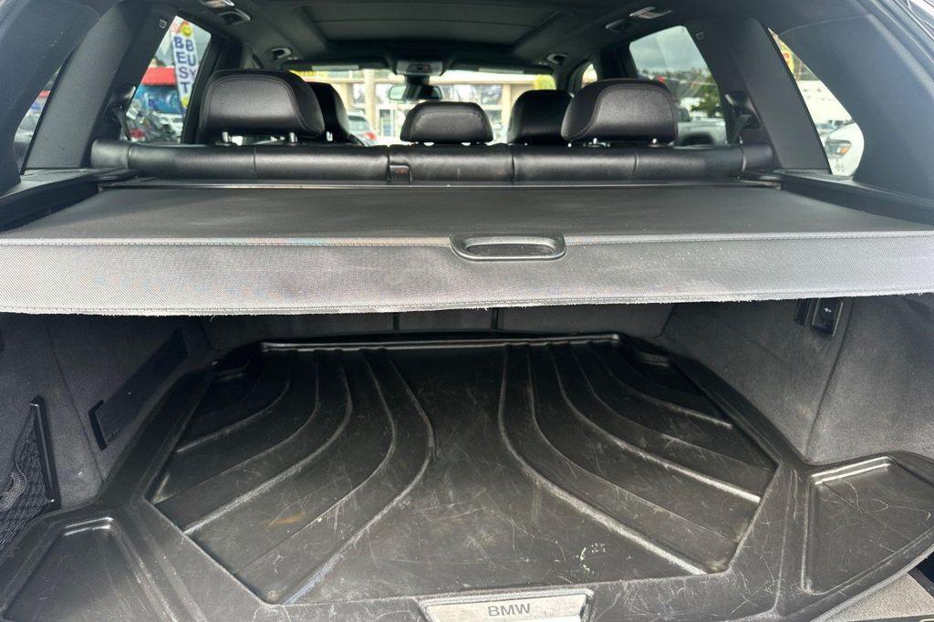 used 2018 BMW X5 eDrive car, priced at $20,295