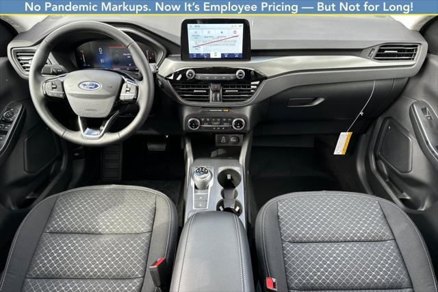 new 2025 Ford Escape car, priced at $29,480