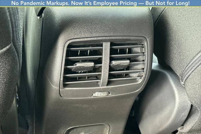 new 2025 Ford Escape car, priced at $29,480