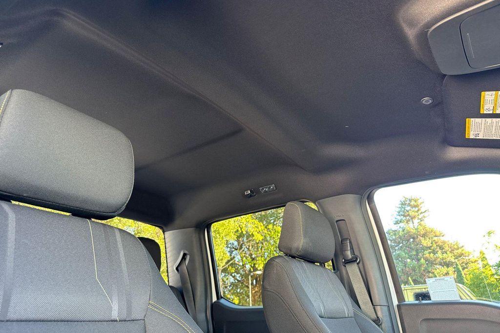 new 2025 Ford F-150 car, priced at $44,812