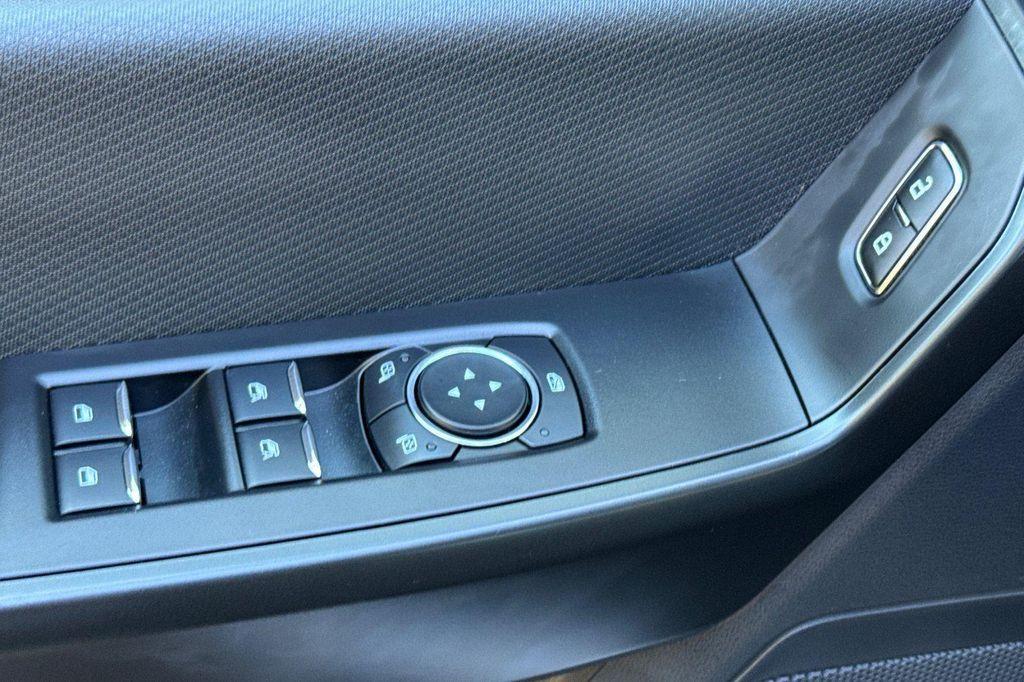 new 2025 Ford F-150 car, priced at $44,812