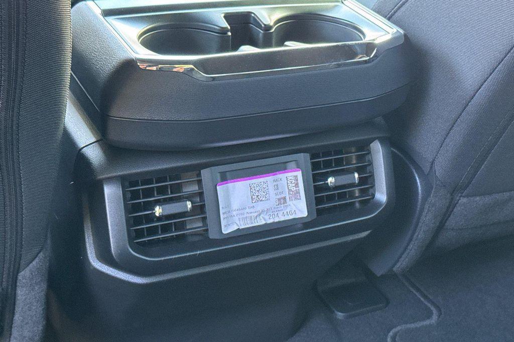 new 2025 Ford F-150 car, priced at $44,812