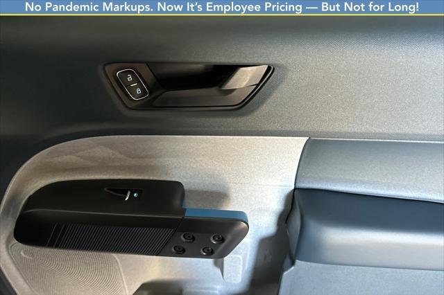 new 2025 Ford Maverick car, priced at $35,895